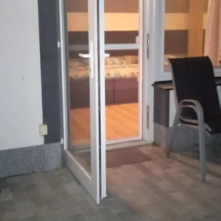 Liliana Apartament *
